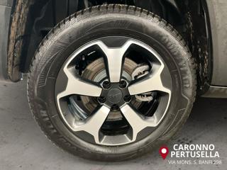 JEEP Renegade usata, con Chiusura centralizzata