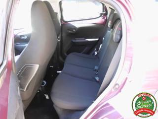 PEUGEOT 108 usata, con Climatizzatore