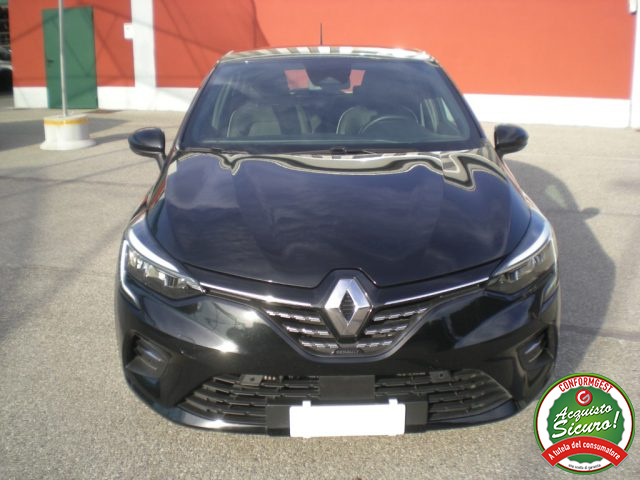RENAULT Clio usata, con Airbag