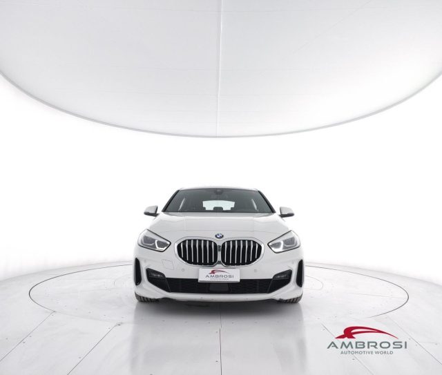 BMW 116 usata 4