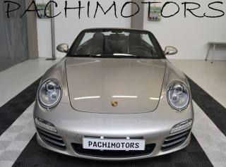 PORSCHE 997 usata, con Sistema di navigazione