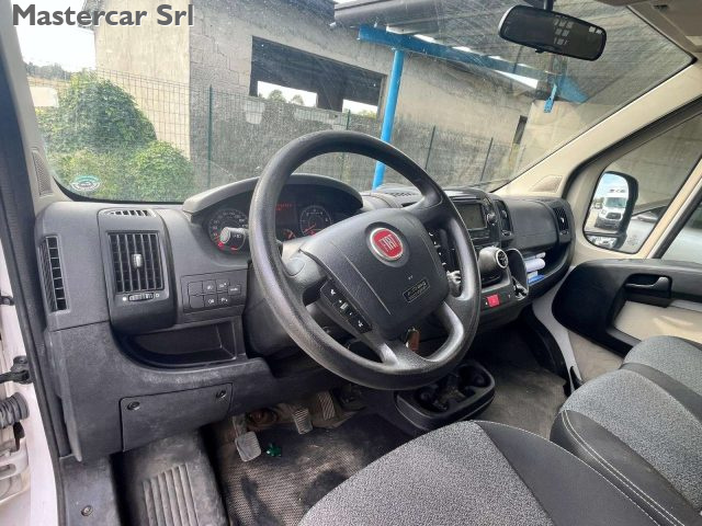 FIAT Ducato usata, con Servosterzo