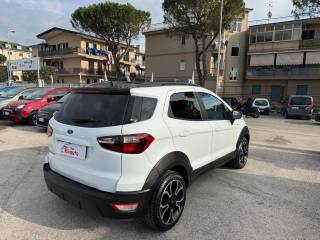 FORD EcoSport usata, con Airbag Passeggero