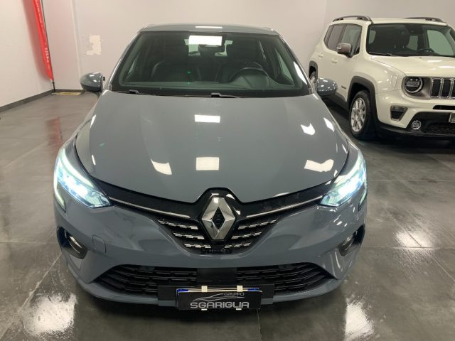 RENAULT Clio usata, con Airbag