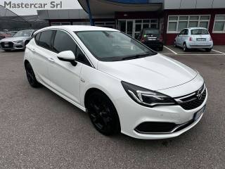 OPEL Astra usata, con Alzacristalli elettrici