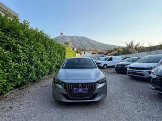 PEUGEOT 208 usata, con Autoradio digitale