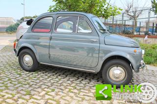 FIAT 500 usata 19