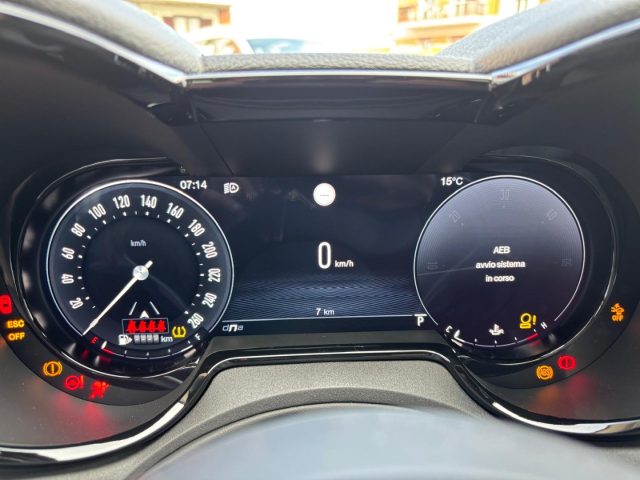 ALFA ROMEO Tonale usata, con Park Distance Control