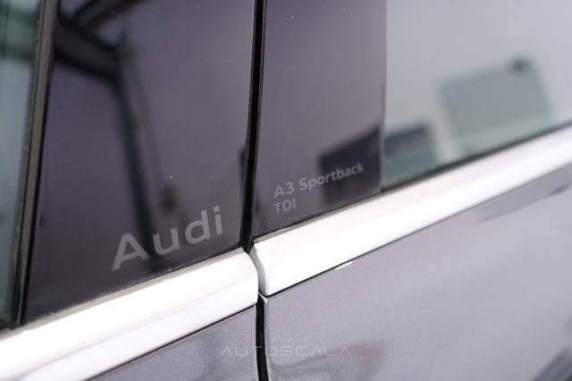 AUDI A3 usata 48