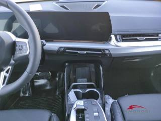 BMW iX1 usata 10