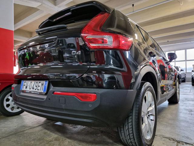 VOLVO XC40 usata, con Airbag laterali