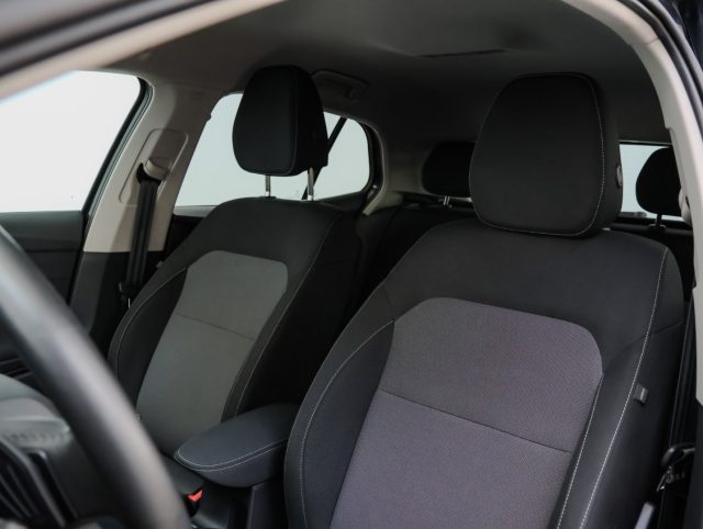 SKODA Fabia usata, con Controllo automatico clima
