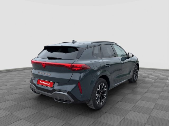 CUPRA Terramar usata 4