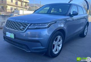 LAND ROVER Range Rover Velar usata, con Airbag
