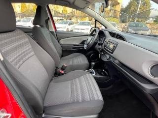 TOYOTA Yaris usata, con Immobilizzatore elettronico