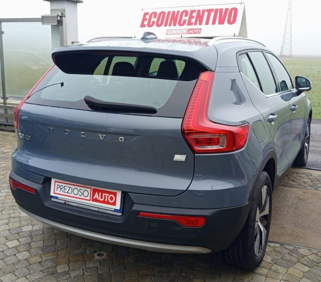 VOLVO XC40 usata, con Airbag