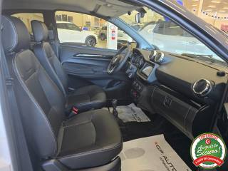 AIXAM City usata, con Sensori di parcheggio posteriori