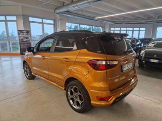 FORD EcoSport usata, con Antifurto