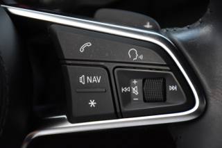 AUDI TT usata, con Autoradio digitale