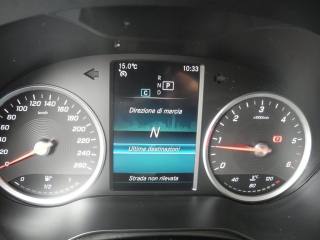 MERCEDES-BENZ GLC 300 usata, con USB