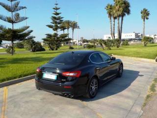 MASERATI Ghibli usata, con USB