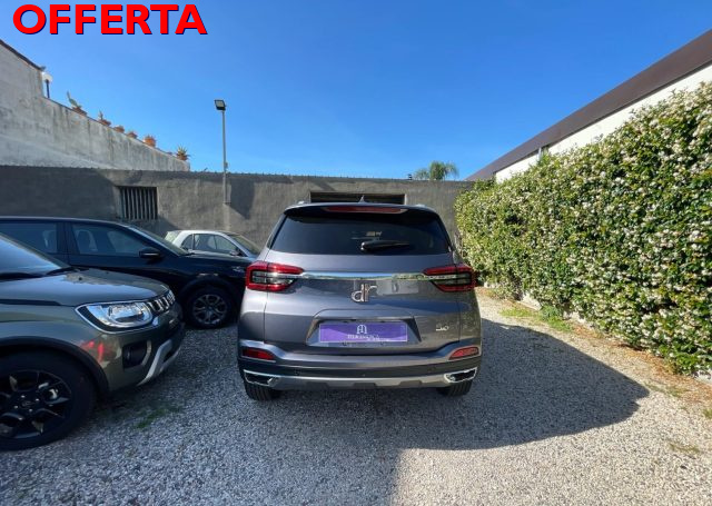 DR MOTOR DR 5.0 usata, con Controllo trazione