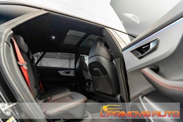 AUDI Q8 usata, con Autoradio