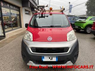 FIAT Fiorino usata, con Controllo trazione