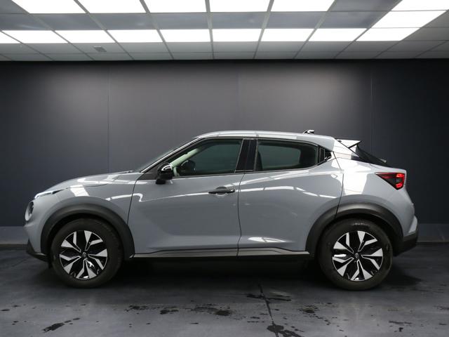 NISSAN Juke usata, con Alzacristalli elettrici