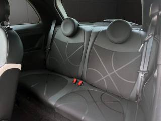 FIAT 500 usata 17