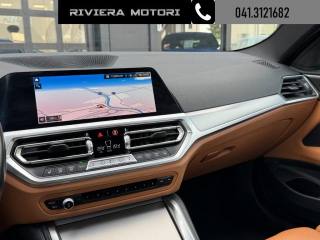 BMW 430 usata, con Cerchi in lega