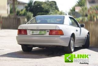 MERCEDES-BENZ SL 300 usata 4
