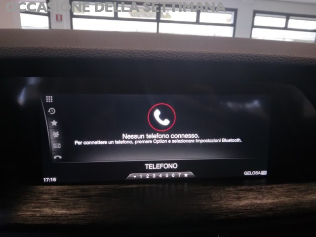 ALFA ROMEO Stelvio usata, con Specchietti laterali elettrici