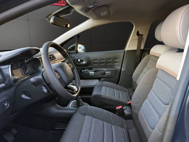 CITROEN C3 usata, con Immobilizzatore elettronico