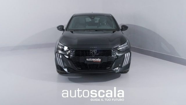 PEUGEOT 208 usata, con Airbag laterali