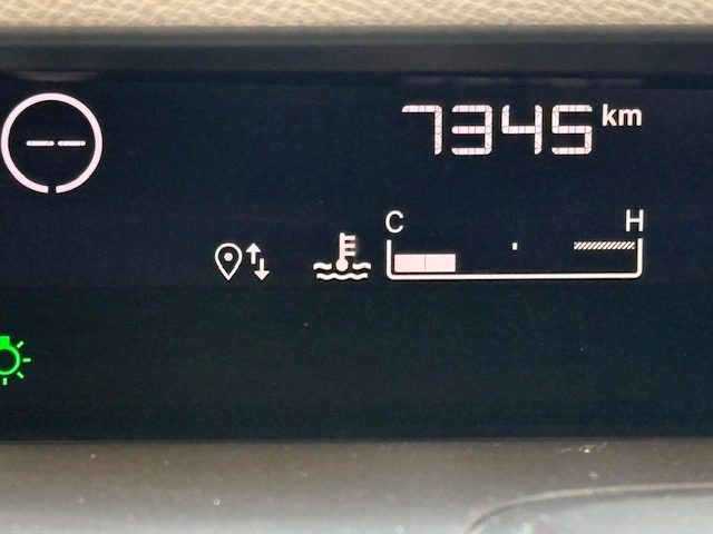 CITROEN C3 usata, con Cruise Control