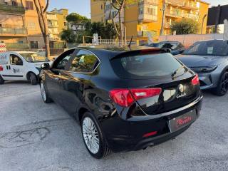 ALFA ROMEO Giulietta usata, con Airbag Passeggero
