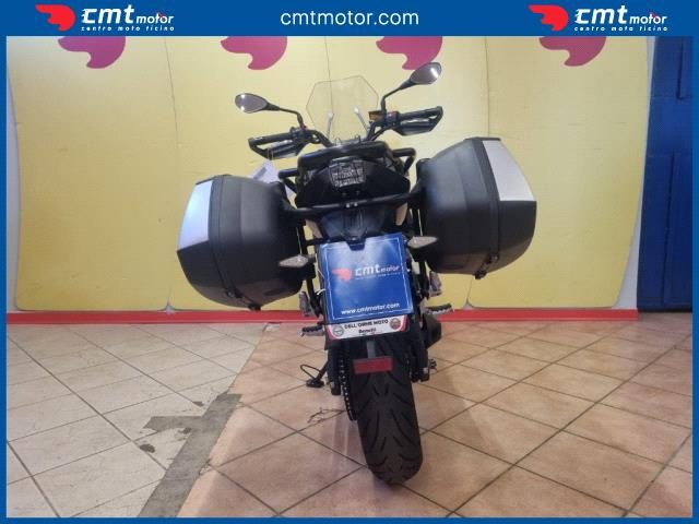 CF MOTO Other usata 4