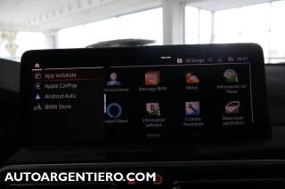 BMW X4 usata, con Interni in pelle