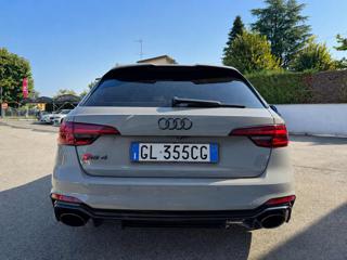 AUDI RS usata, con Alzacristalli elettrici