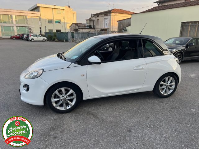 OPEL Adam usata, con ESP