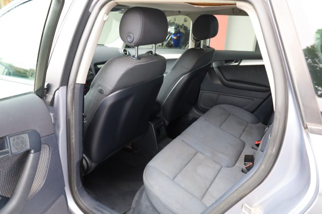 AUDI A3 usata 39