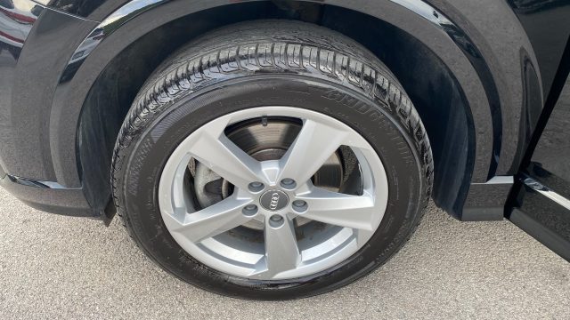 AUDI Q2 usata, con Autoradio digitale