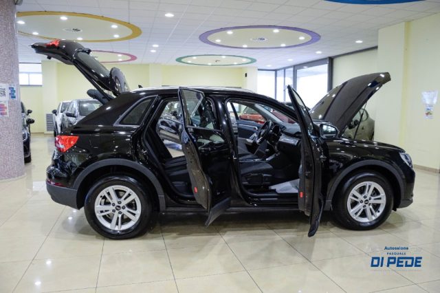 AUDI Q3 usata, con Servosterzo