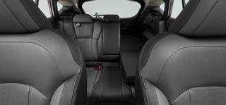 SUBARU Crosstrek usata, con Boardcomputer