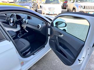 AUDI A1 usata, con Volante multifunzione