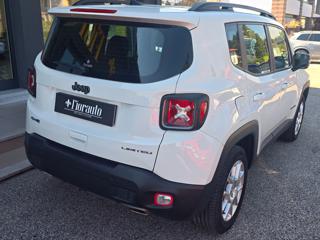 JEEP Renegade usata, con Airbag laterali