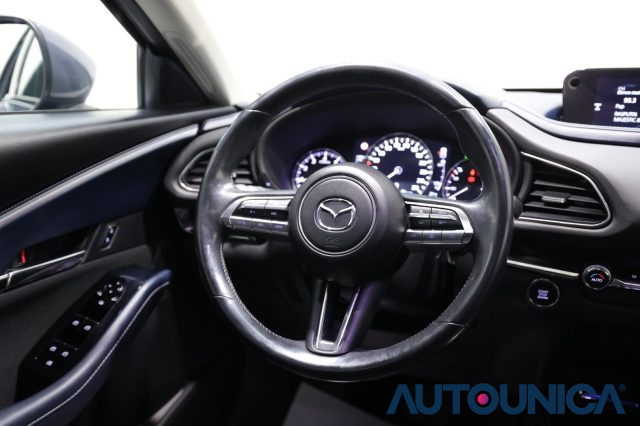 MAZDA CX-30 usata, con Isofix