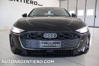 AUDI A5 usata, con Adaptive Cruise Control