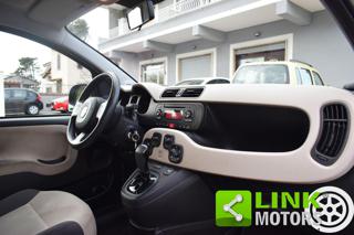FIAT Panda usata, con Fendinebbia